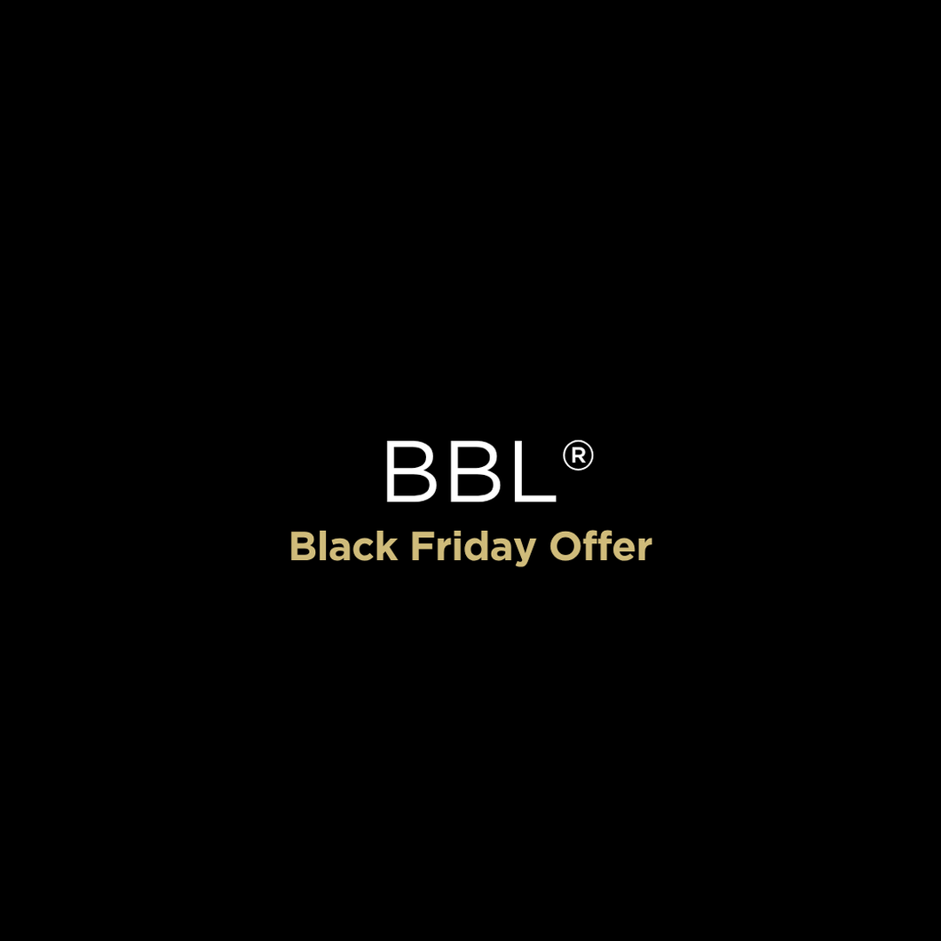 Buy a BBL Package, Get a FREE Skin Hydrators Treatment!