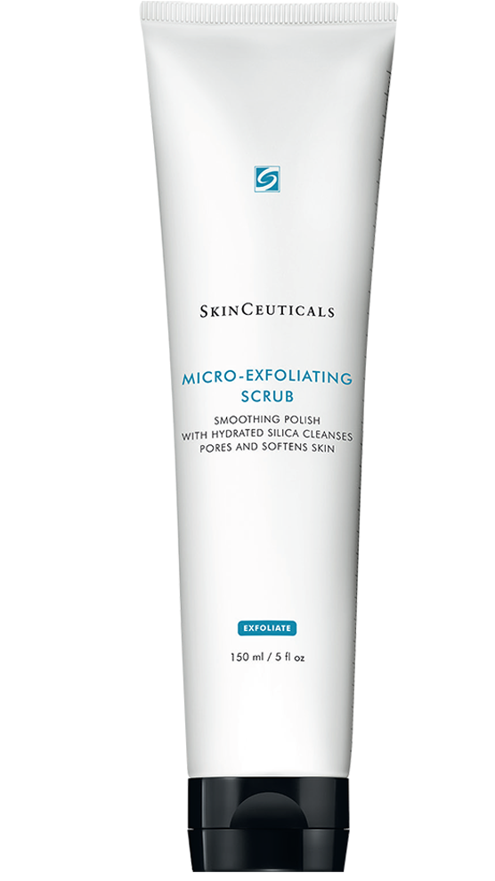 Micro-Exfoliating Scrub