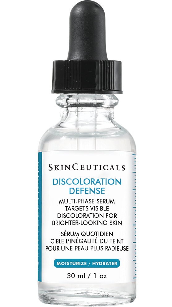 SkinCeuticals Discoloration Defense