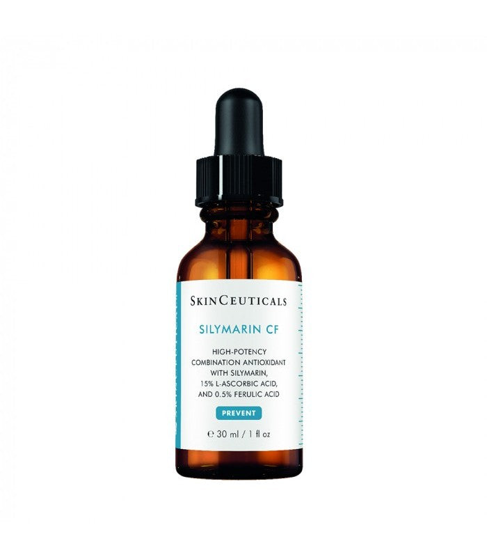 SkinCeuticals Silymarin CF