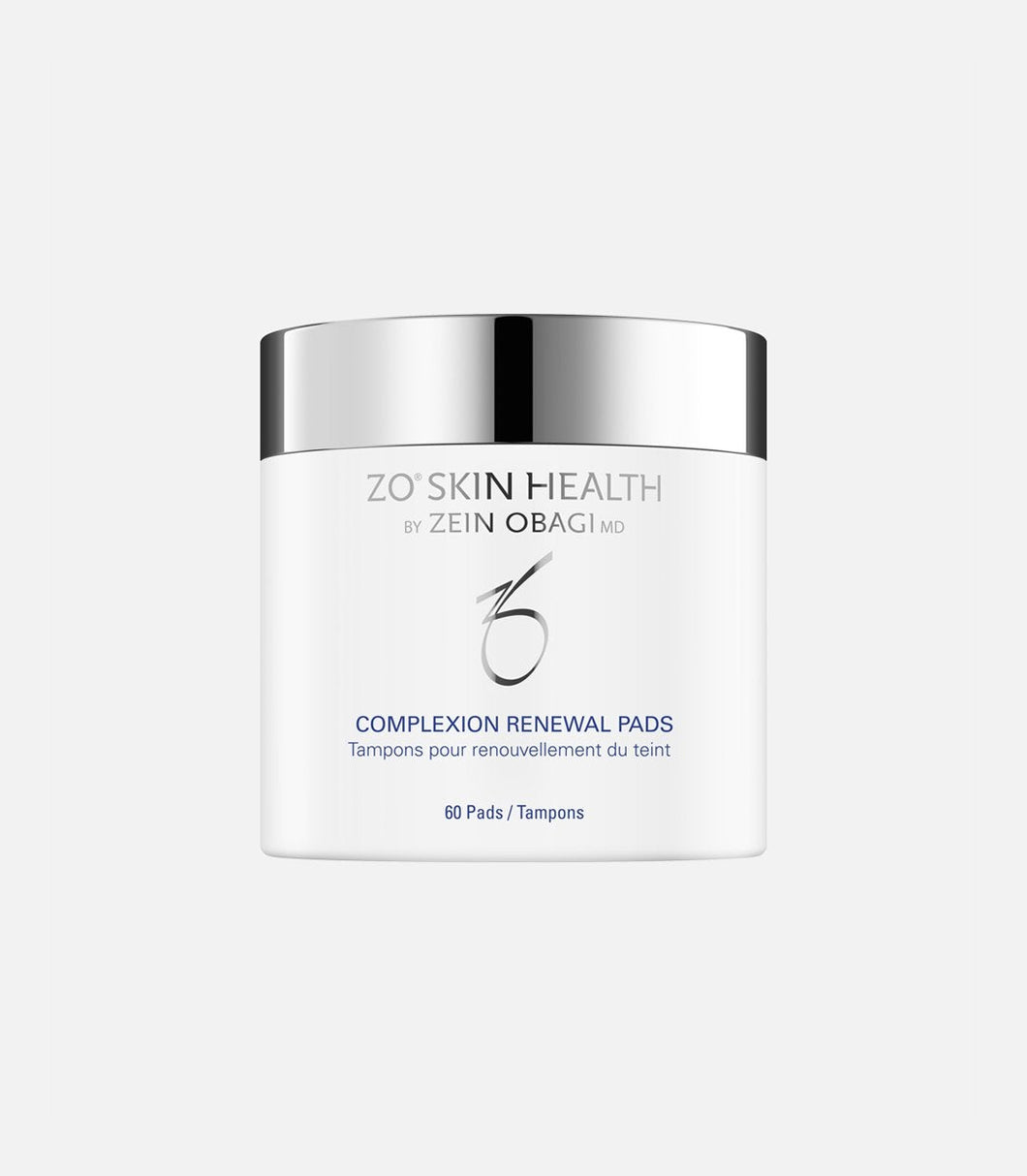ZO Skin Health Complexion Renewal Pads
