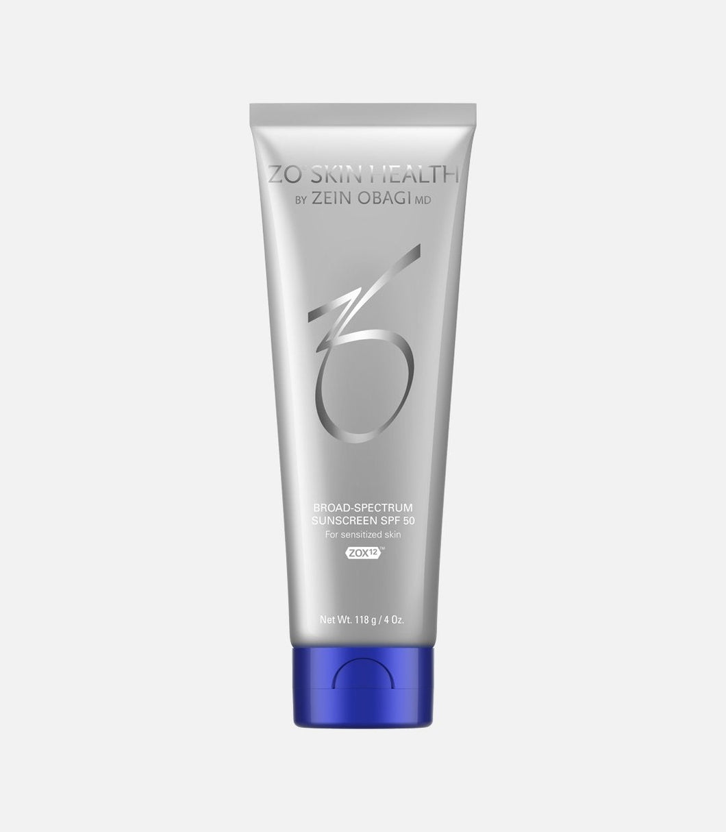 ZO Skin Health SPF Broad Spectrum Sunscreen SPF 50