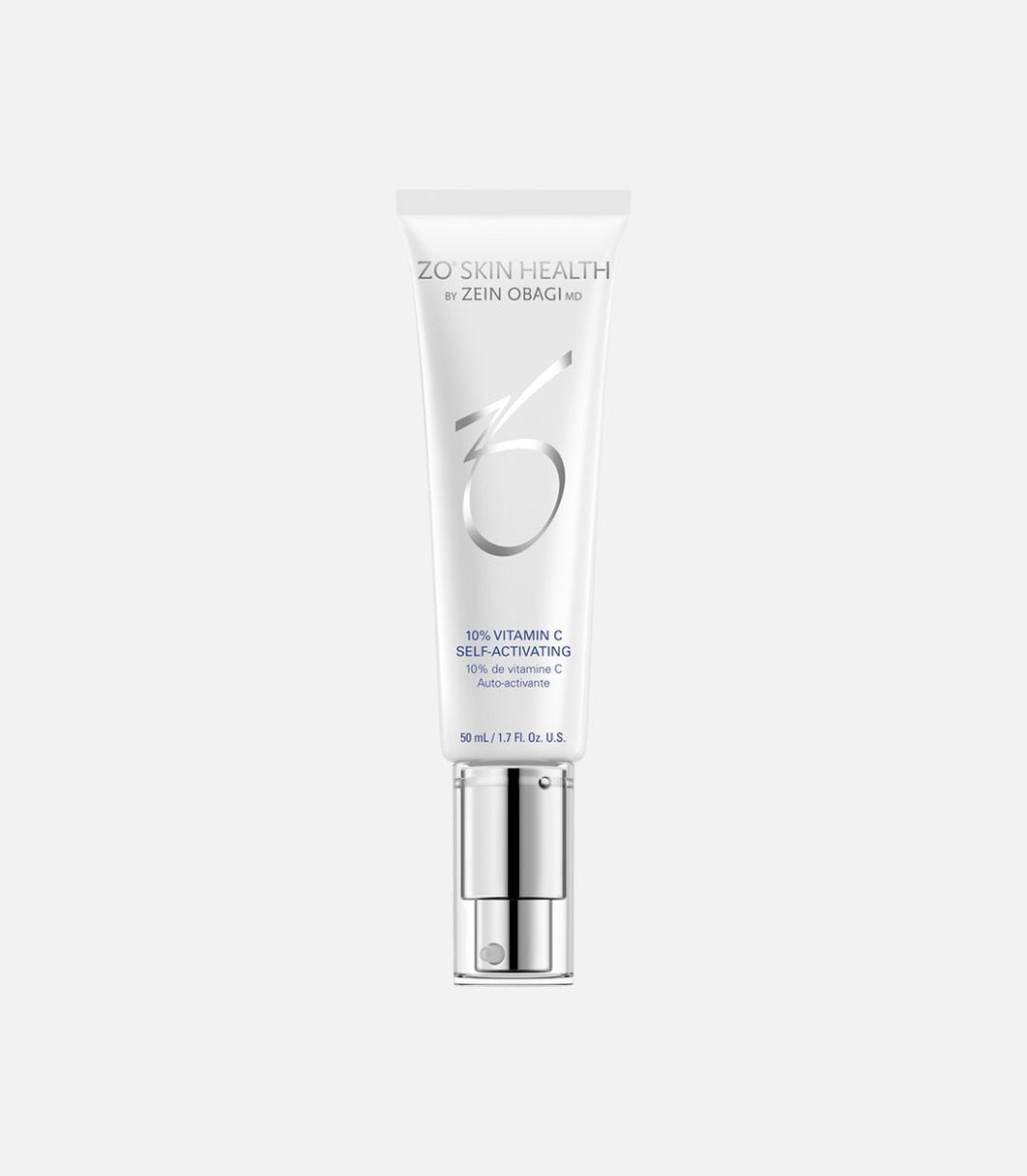 ZO Skin Health 10% Vitamin C Self-Activating