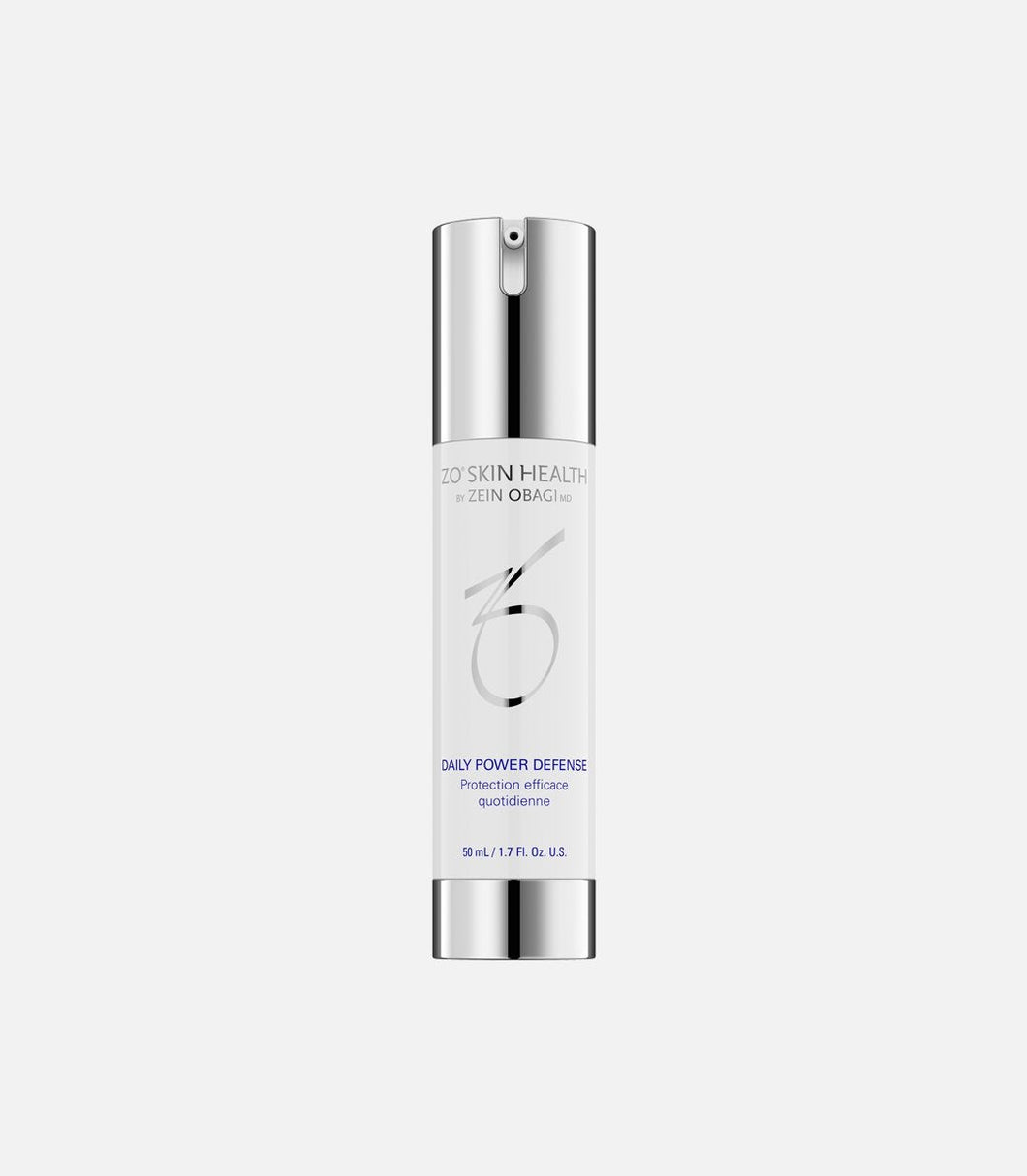 ZO Skin Health Daily Power Defense